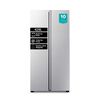 Hisense Refrigerador Side by Side 428 lts RC-56WS 178x83,2CM