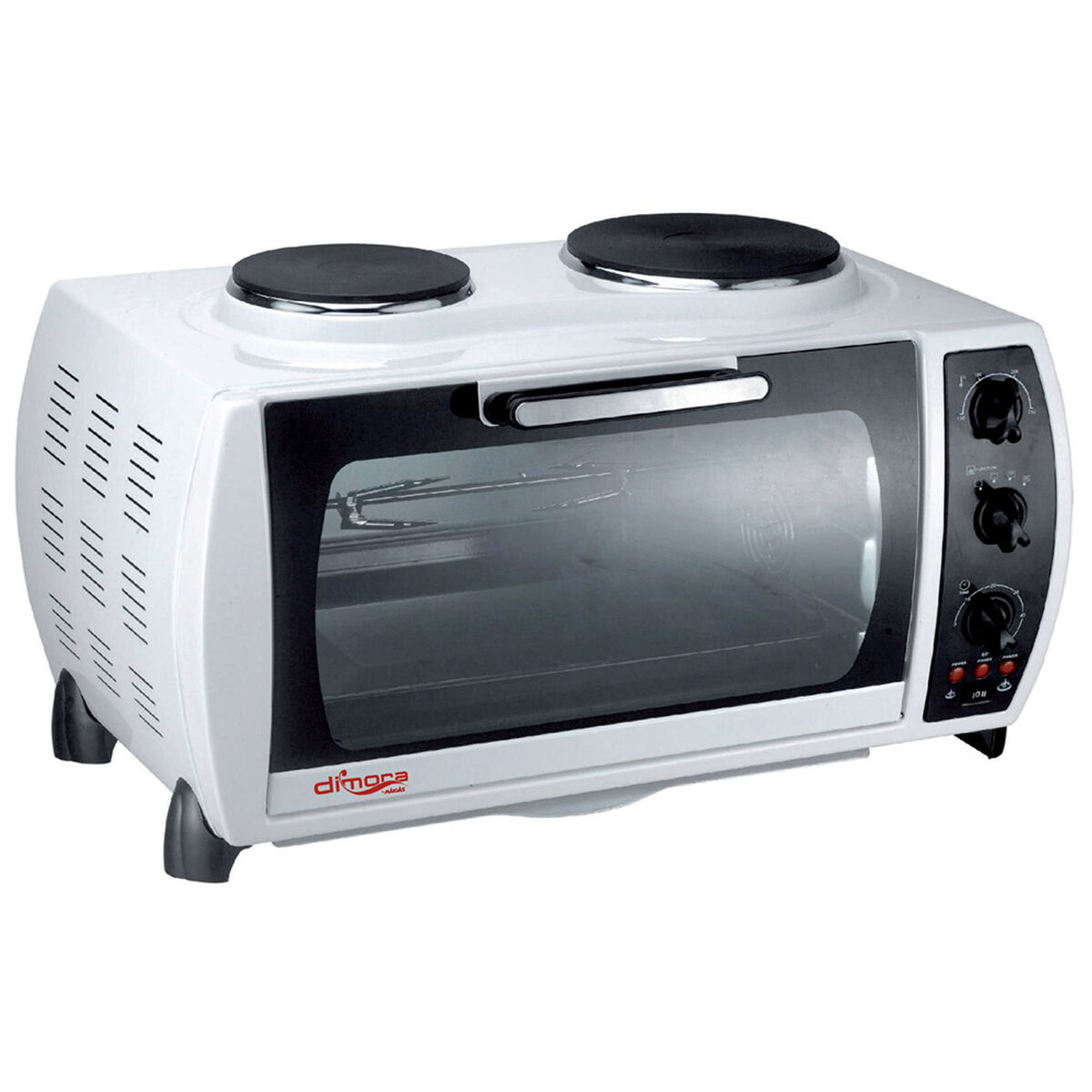Horno Eléctrico Maigas DIF235