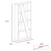 Combo Separador de Ambientes + Bar TuHome Beijing