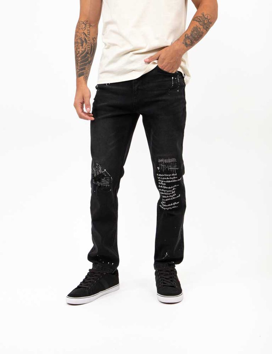 Jeans Hombre Fiorucci