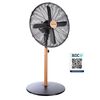 Ventilador Pedestal 16'' KZF 1616