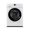 Lavadora Secadora Midea MF100D110B/W 11/8 kg.
