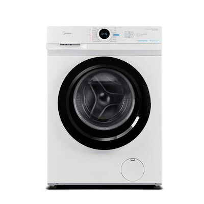 Lavadora Secadora Midea MF100D110B/W 11/8 kg.