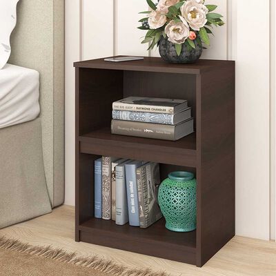 Imagen 1 del producto Velador Vekkahome España Negro