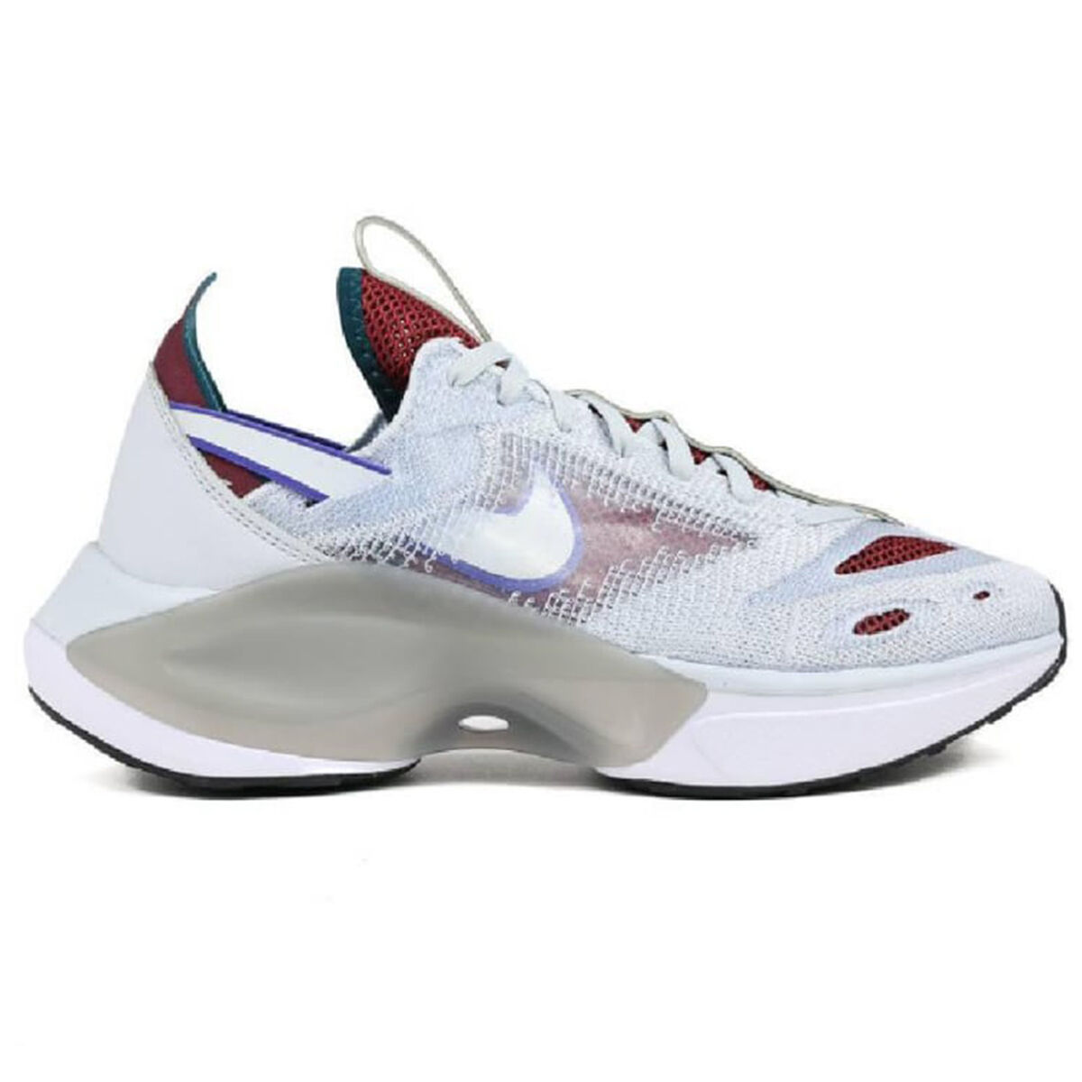 Zapatilla Hombre Nike N110 D/MS/X