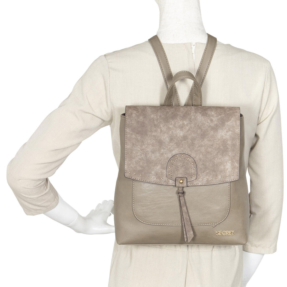 Mochila Jamaica Secret