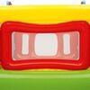 Castillo Inflable Multicolor Fisher Price