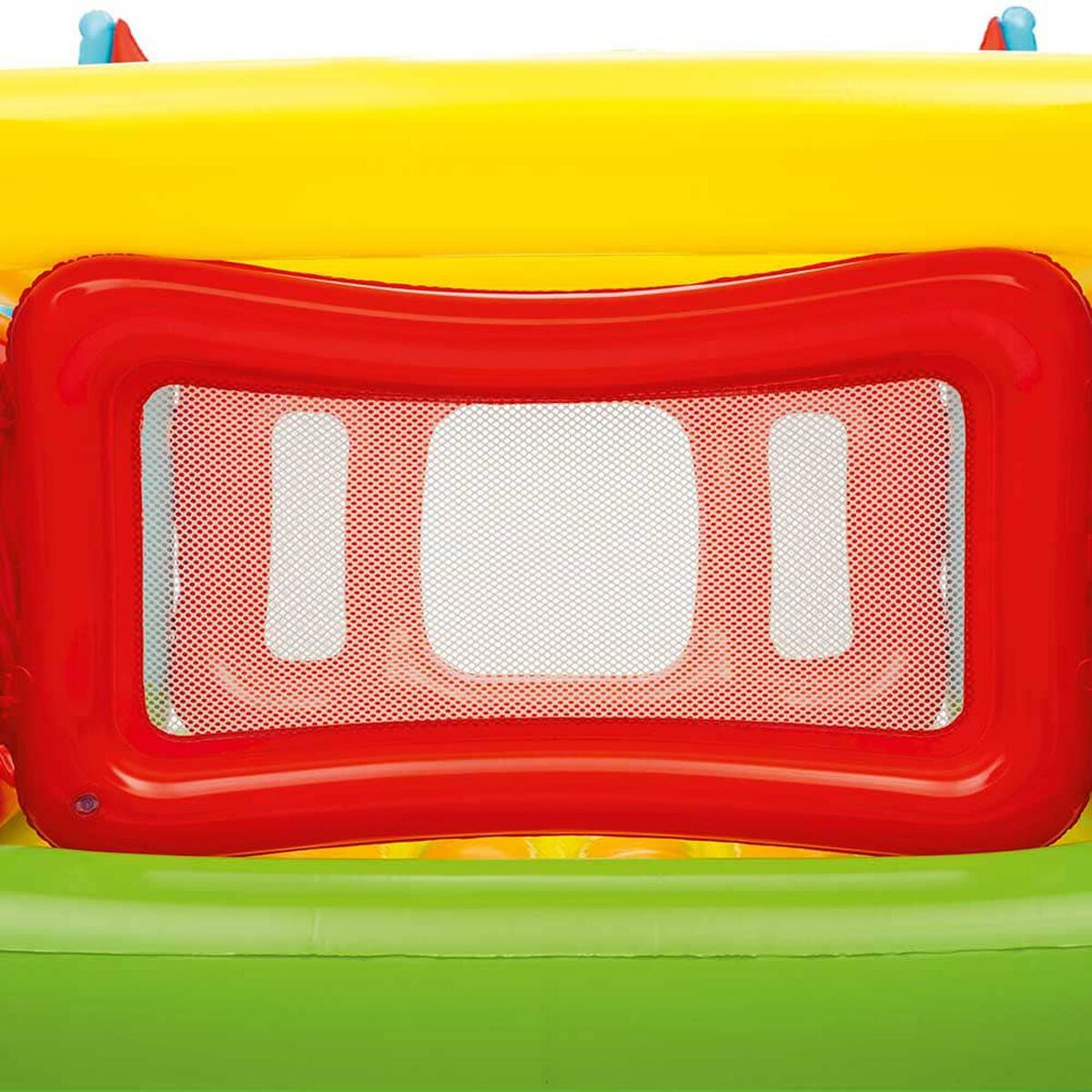 Castillo Inflable Multicolor Fisher Price
