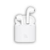 Audífonos Bluetooth Mlab 8533 Air Rhythm Blanco