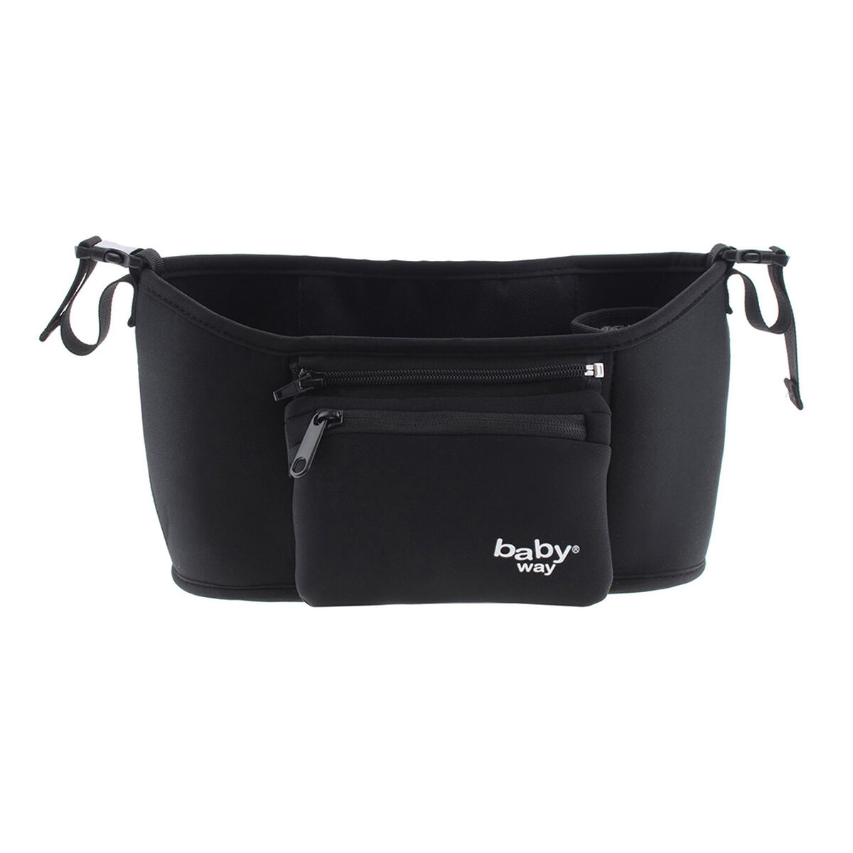 Bolso Maternal Baby Way BW BAG26B