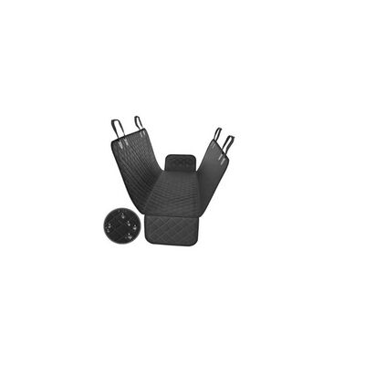 Cubre Maletero  Pro Outdoor