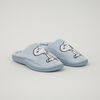 Pantufla Mujer Licencias