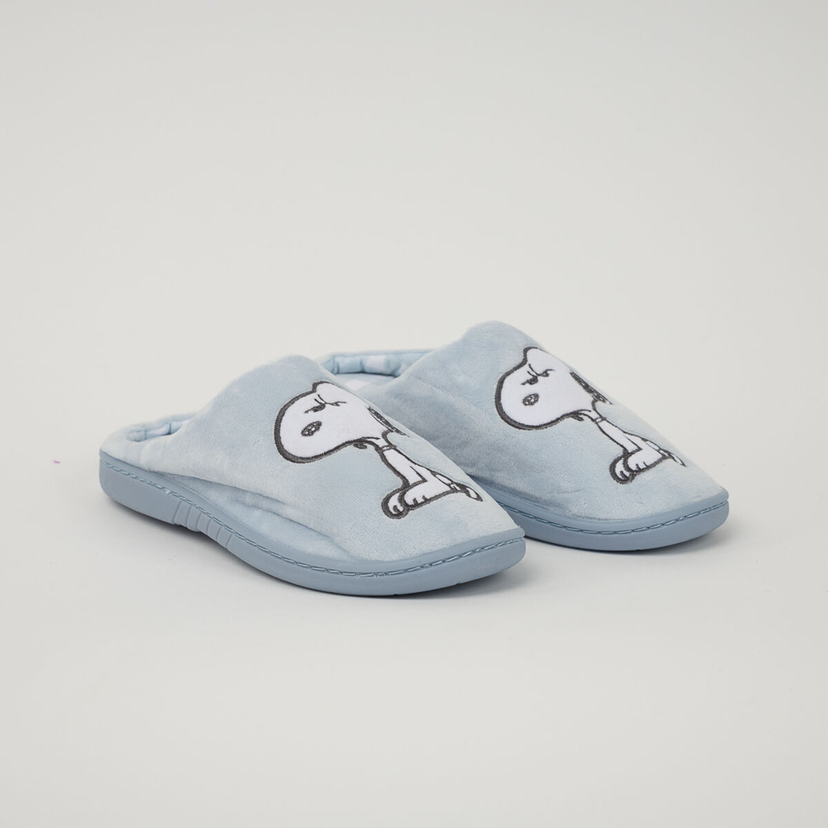 Pantufla Mujer Licencias