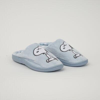 Pantufla Mujer Licencias