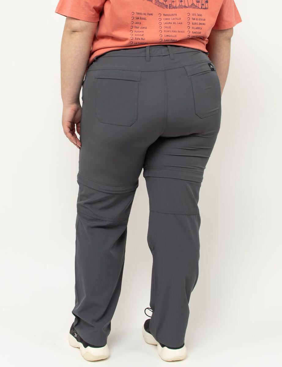 Pantalón Deportivo Mujer Alpinextrem