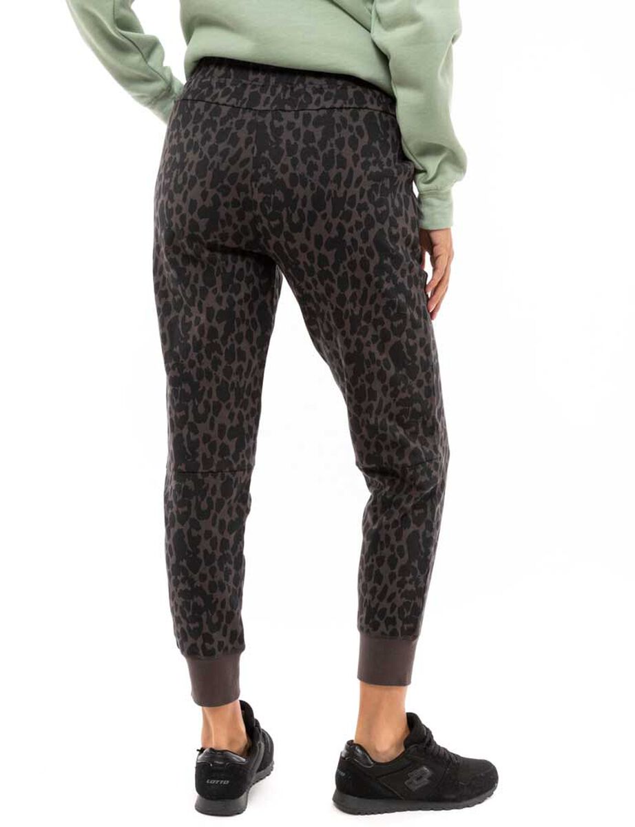 Pantal&oacute;n Deportivo Mujer Lotto