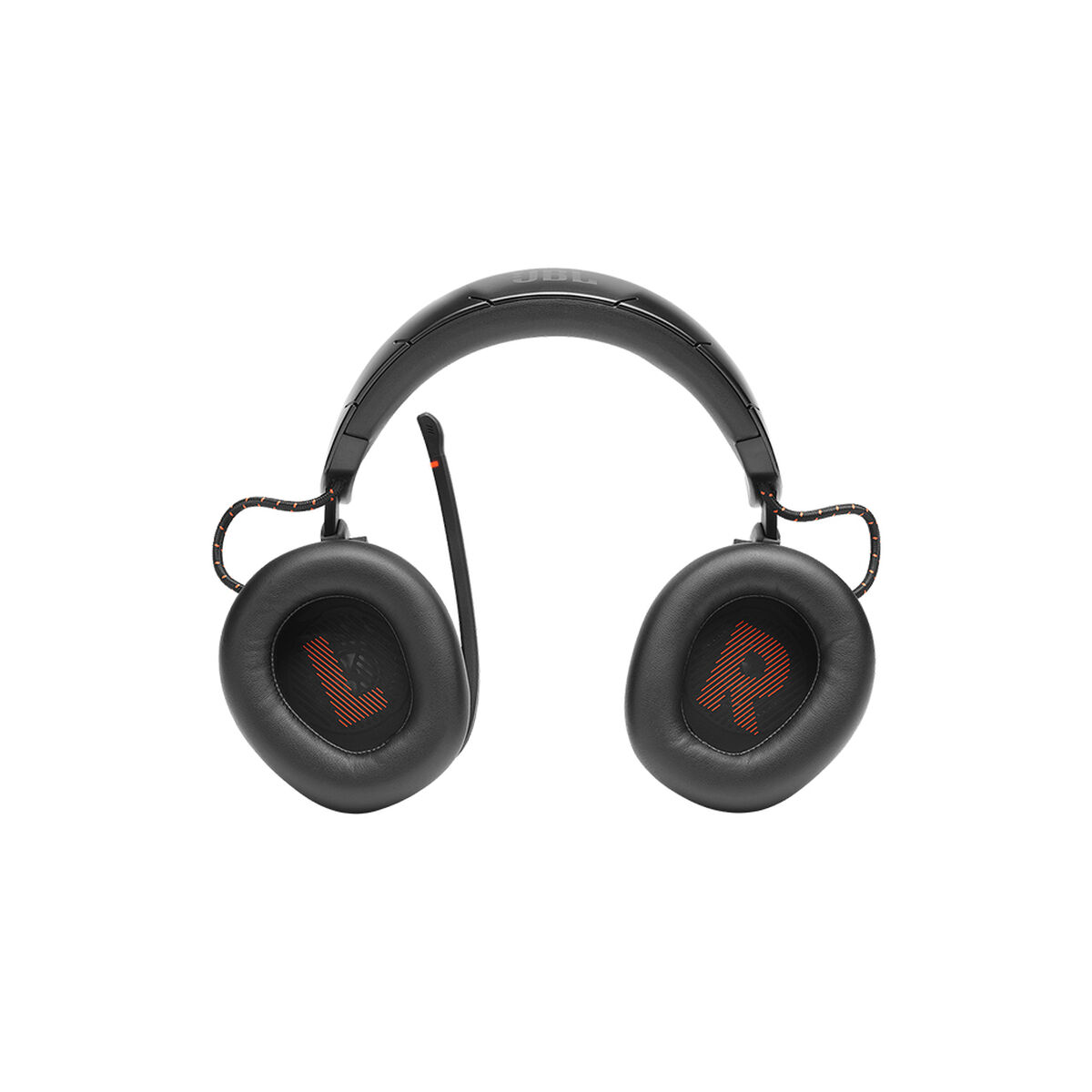 Audífonos Bluetooth JBL Quantum 600 Negros