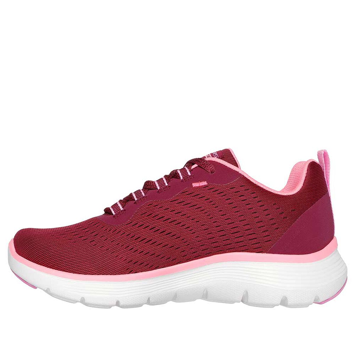 Zapatilla Running Mujer Skechers