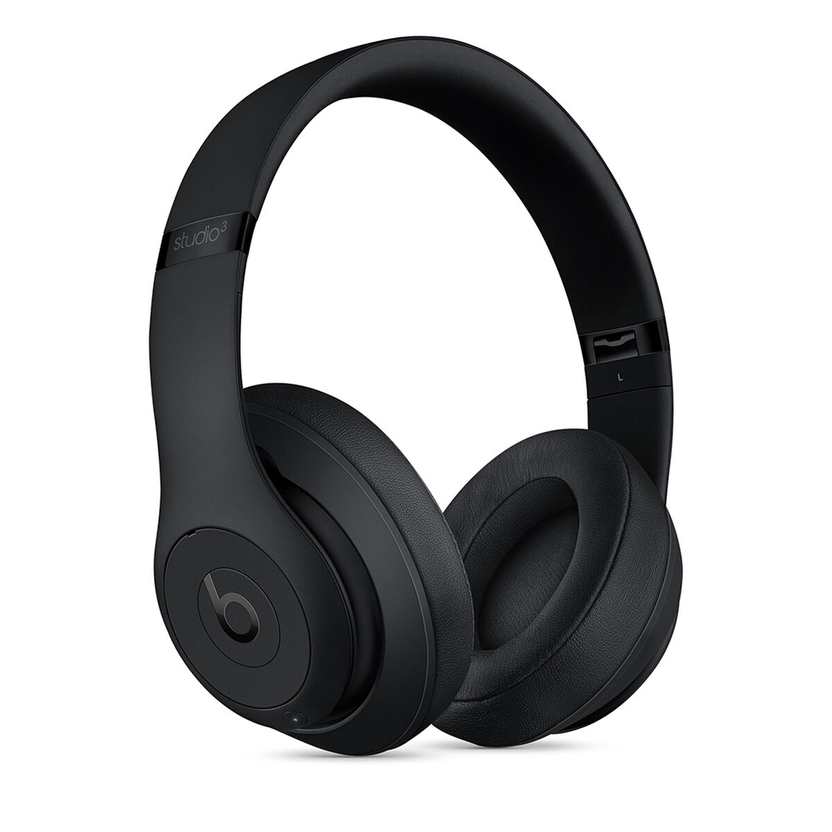 Audífonos Bluetooth Over Ear Beats Studio 3 Wireless Negro