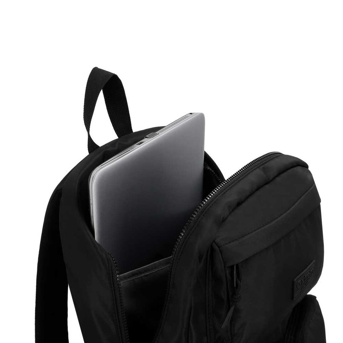 Mochila Notebook Xtrem Queens 6XT Negro 15"