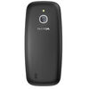 Celular Nokia 3310 2.4" Azul Movistar