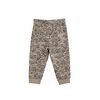 Pack 2 Pantal&oacute;n Buzo Beb&eacute; de Algod&oacute;n Chess Baby