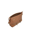 Bandolera Secret Toulouse FW25 M Café Medio