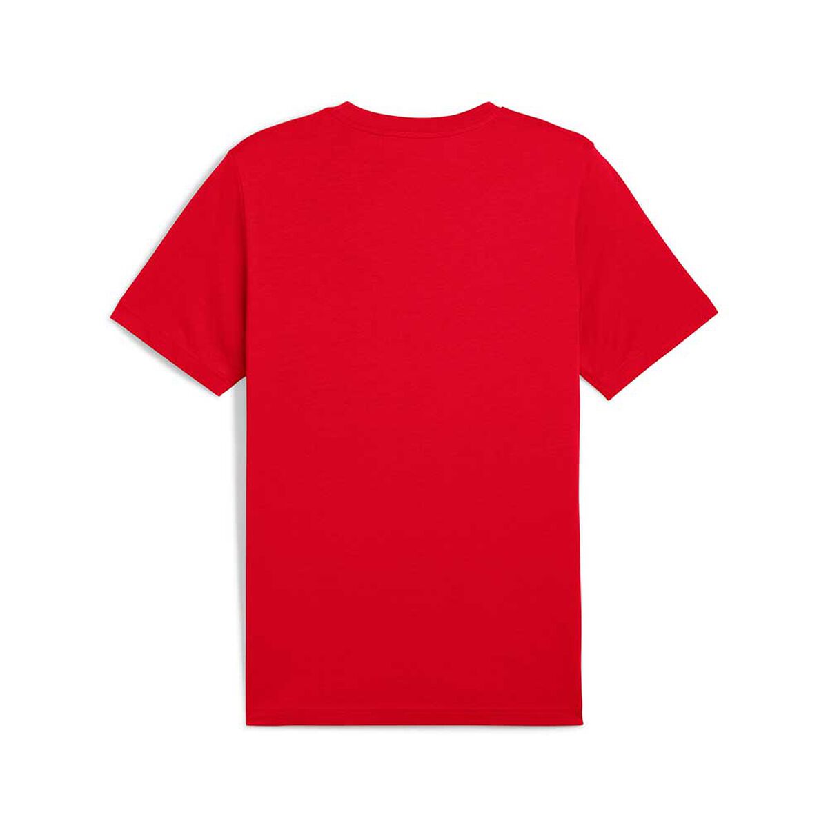 Polera Essentials 2 Colour No. 1 Logo Hombre Puma