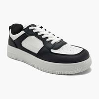 Zapatilla Urbana Mujer Icono Multicolor