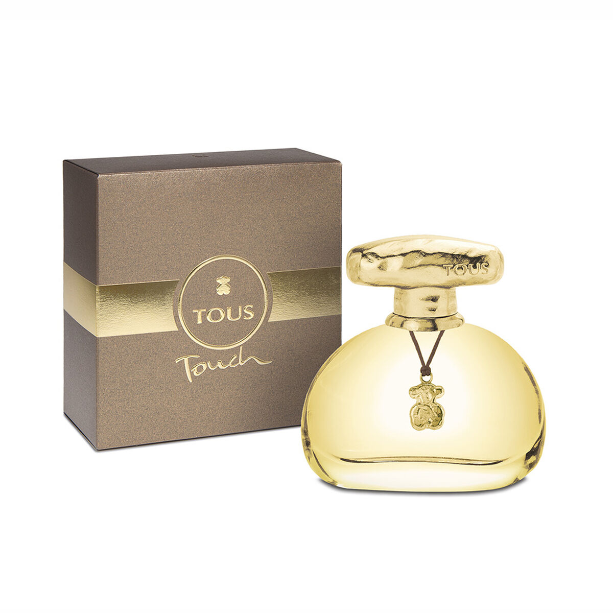 Perfume Tous Touch EDT 30 ml