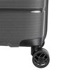 Maleta American Tourister Linex Gris Plomo 111 lt. L