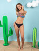 Top Bikini Mujer Icono