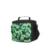 Megapack 2.0 5XT Mochila Niño Xtrem Pixels Verde