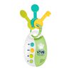 Set De Llaves con Sonido Disney Baby