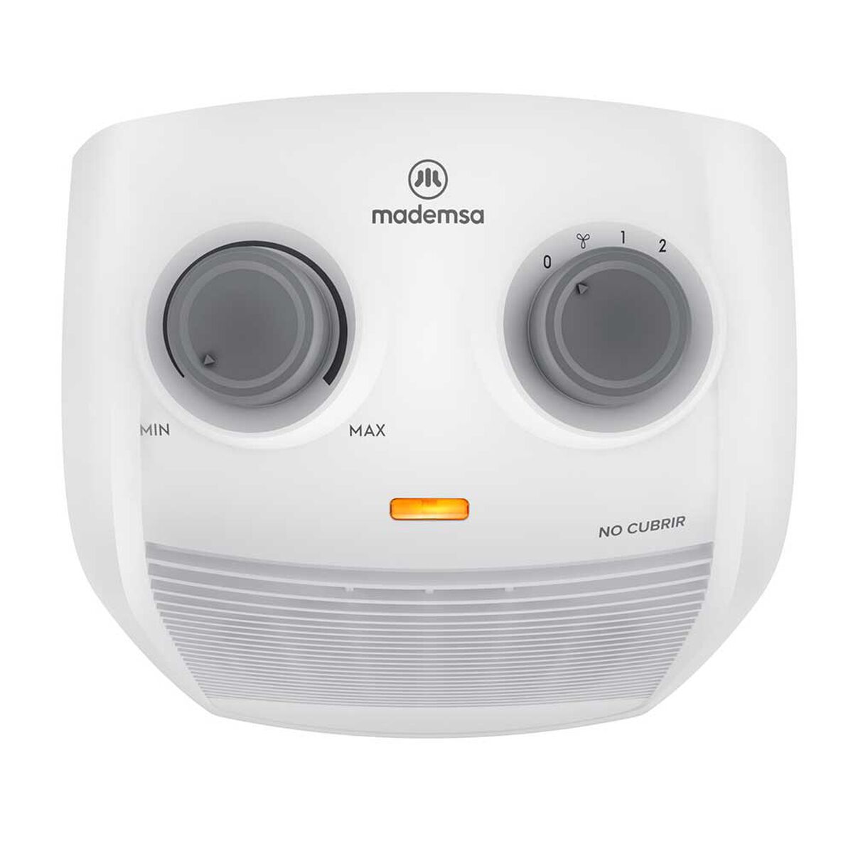 Termoventilador Mademsa TV1000