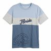 Polera Manga Corta Ni&ntilde;o Cutback