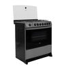 Cocina a Gas Whirlpool WST803AIX4 6 Quemadores