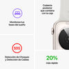 Smartwatch Apple Watch SE GPS 40mm Aluminium