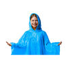 Poncho Impermeable Para Lluvia Infantil Pro Outdoor