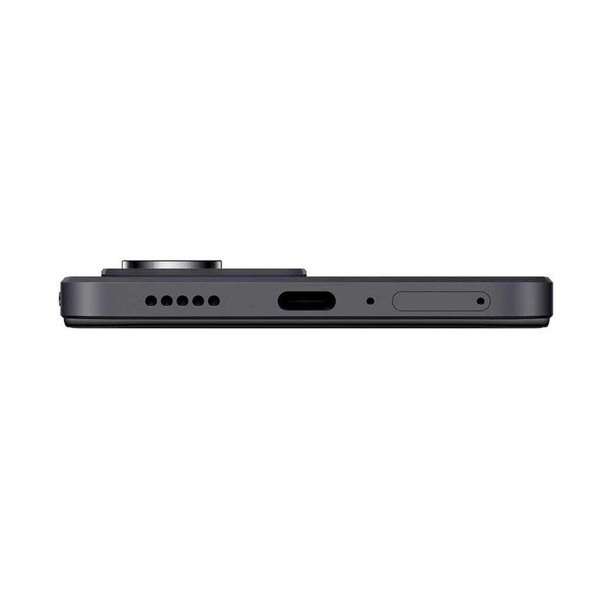 Celular Xiaomi Redmi Note 12 Pro 5G 256GB 6,67" Black Liberado