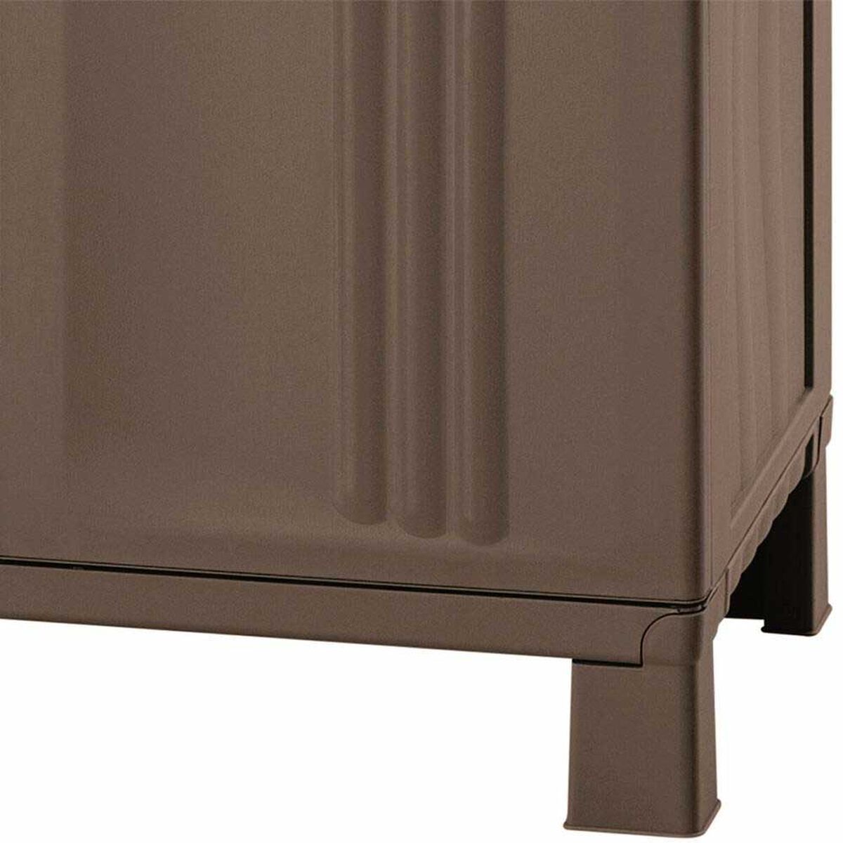 Armario Rimax Multiuso Median Beige