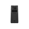 Minicomponente Bluetooth Sony MHC-V43D MLA9 Negro
