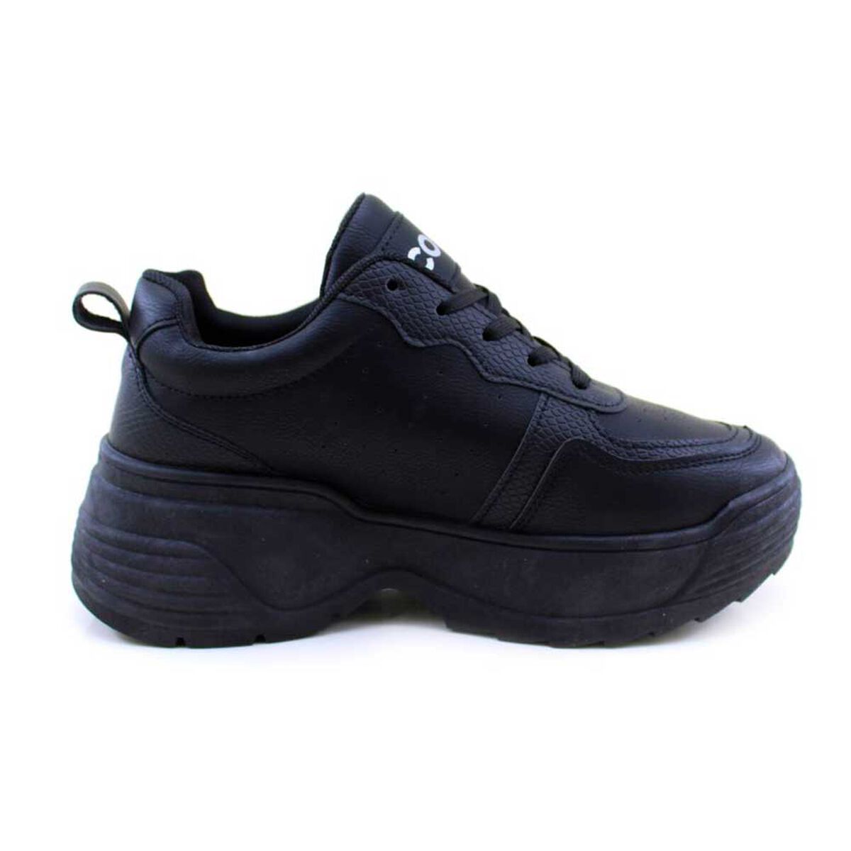 Zapatilla Urbana Mujer Icono
