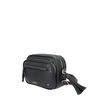 Bandolera Secret Akraness FW25 S Negro
