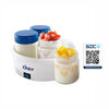Yogurtera Oster CKSTYM1001 4 Frascos