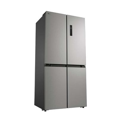 Imagen 2 del producto Refrigerador French Door LG GM47MPZ 424 lts.