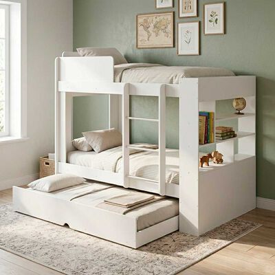 Camarote Decocasa 1,5 Plazas Triple Mari