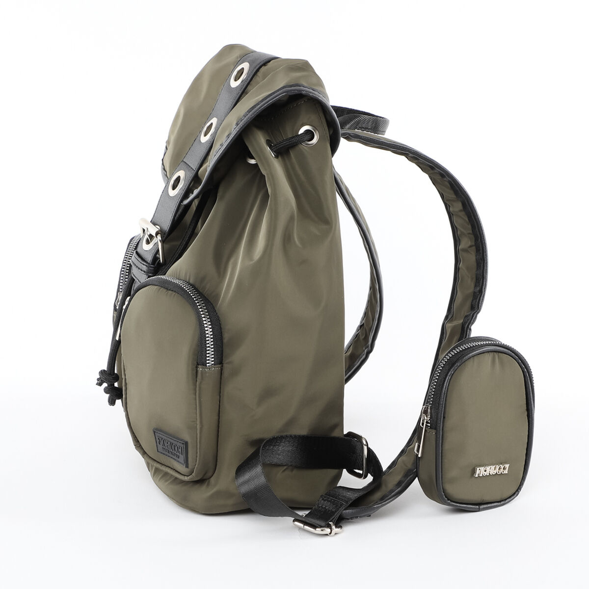 Mochila Oliva Fiorucci
