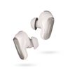 Audífonos Bluetooth In Ear Bose QuietComfort Ultra Earbuds Blancos