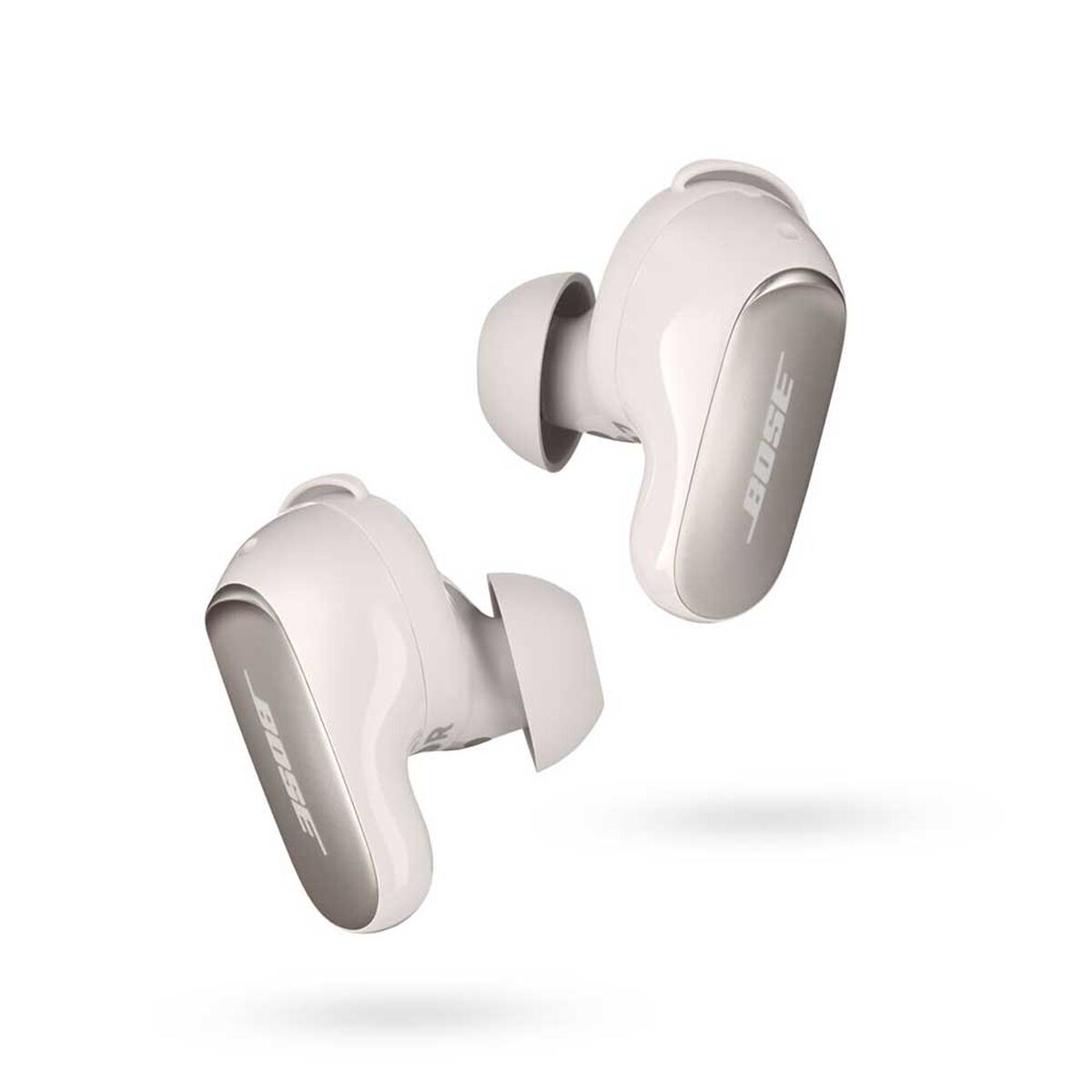 Audífonos Bluetooth In Ear Bose QuietComfort Ultra Earbuds Blancos